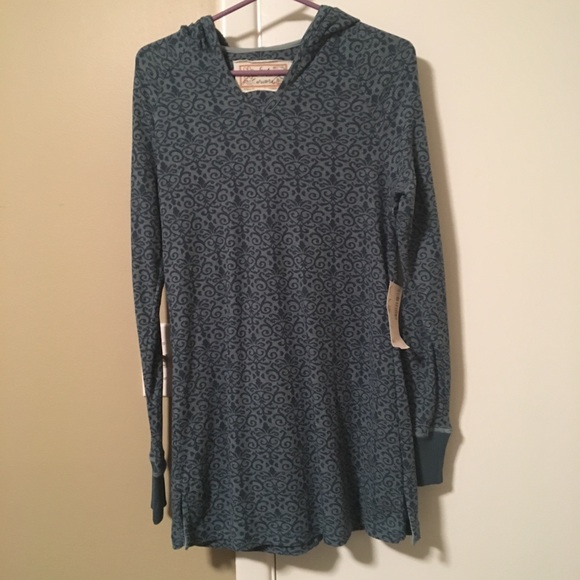 Aventura Tops - Paisley Shirt